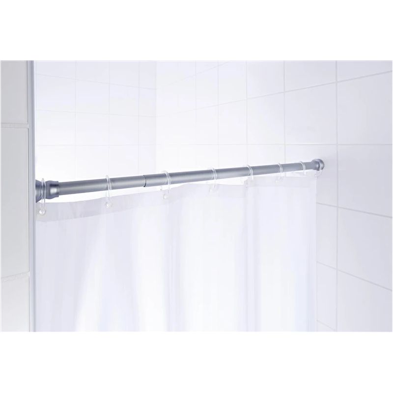 Ridder Corner Bar Telescopic Matte 25mm