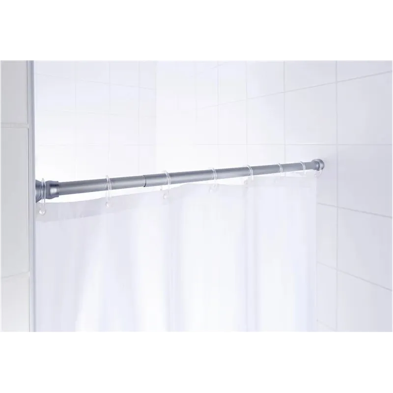 Telescopic spring rod wien 110-245cm