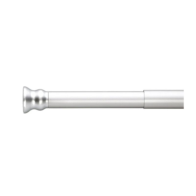Ridder Corner Bar Telescopic Matte 25mm
