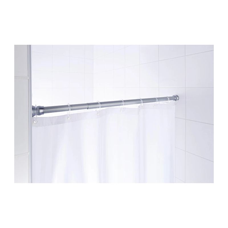 Ridder Corner Bar Telescopic Matte 25mm