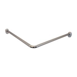 Vannas karnīša Ridder 595001. 90-180 cm