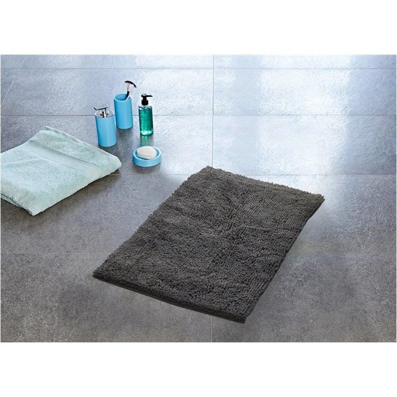 Vannas grīdas paklājiņš Ridder Soft 7052117