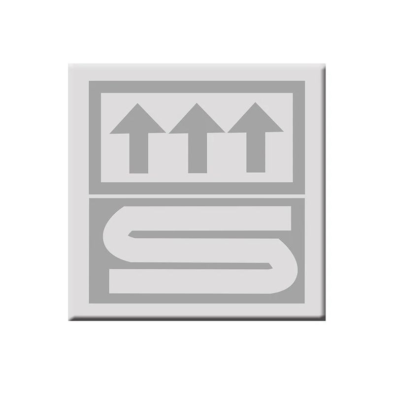 Vannas grīdas paklājiņš Ridder Soft 7052117