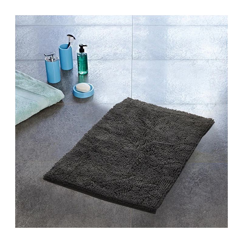 Vannas grīdas paklājiņš Ridder Soft 7052117