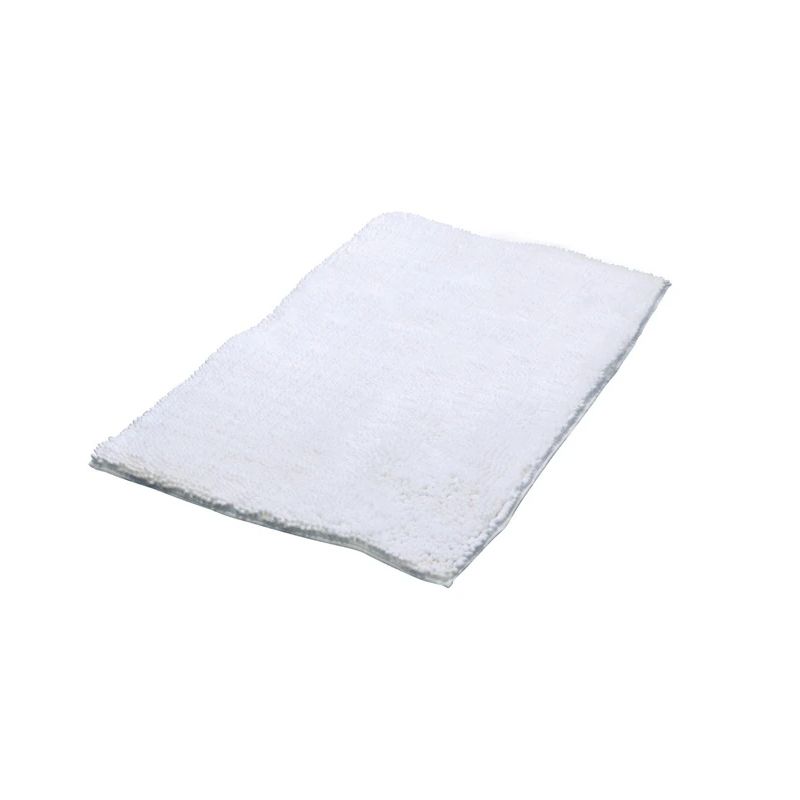 Ridder Bath Mat Soft White
