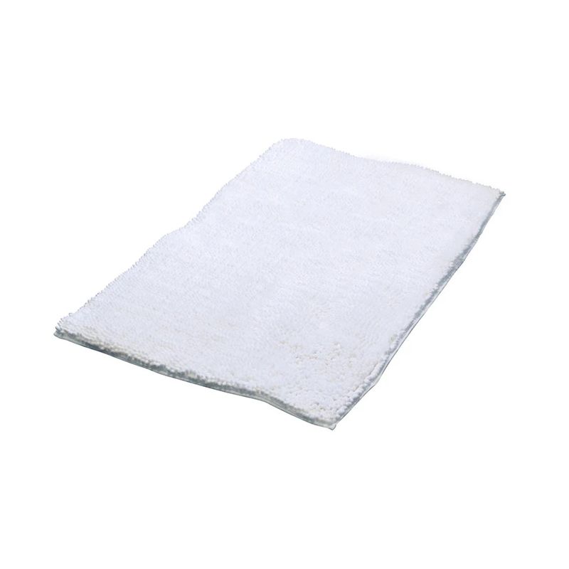 Ridder Bath Mat Soft White