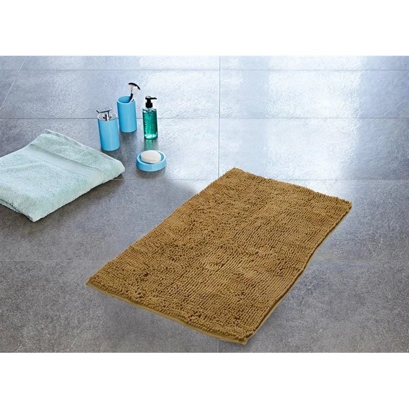 Vannas istabas paklājiņš Ridder Soft 7052109. 65x45cm