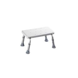 Vannas sēdeklis Ridder A0102601. 42x22.5x10cm. balts