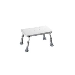 Vannas sēdeklis Ridder A0102601. 42x22.5x10cm. balts