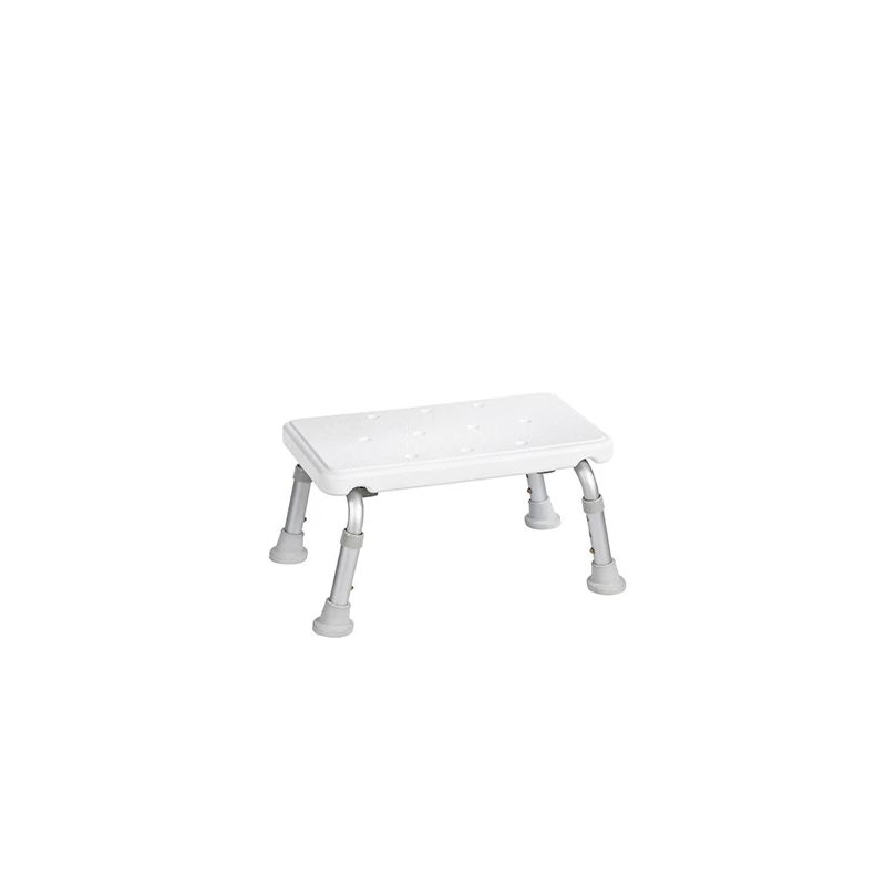 Vannas sēdeklis Ridder A0102601. 42x22.5x10cm. balts