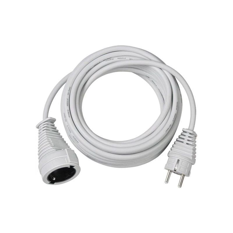 Sadzīves pagarinātājs BRENNENSTUHL. 1 ligzda. 5 m