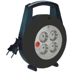 Spole 1092200 4 vietu 5m