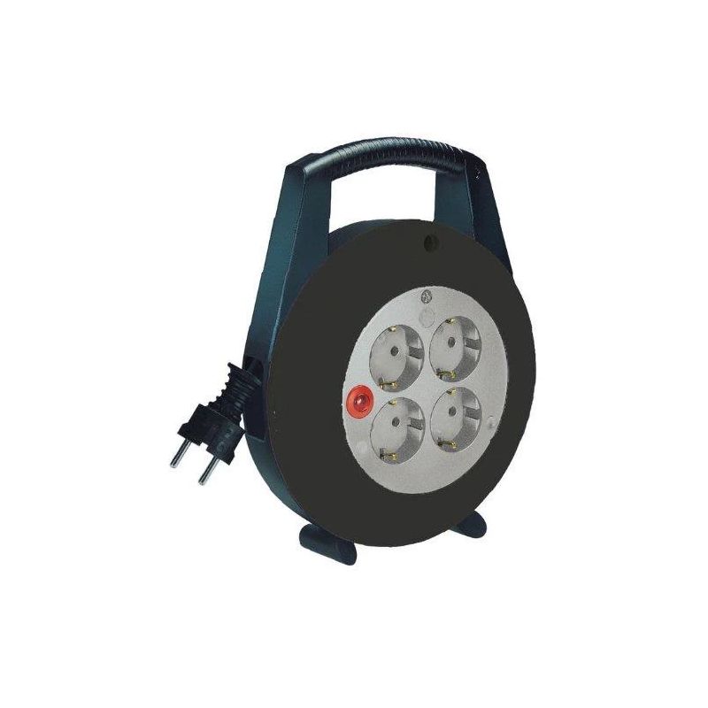 Spole 1092200 4 vietu 5m