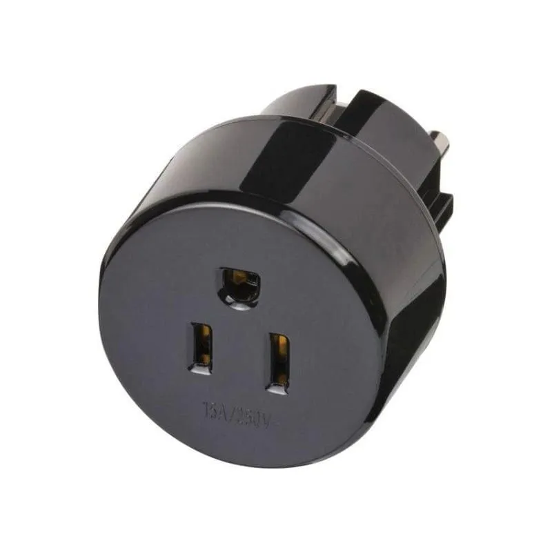 Adapteris Brennenstuhl 1508520, 15 A, 250 V
