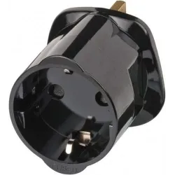 Adapter Brennenstuhl 1508533, 13 A, 250 V
