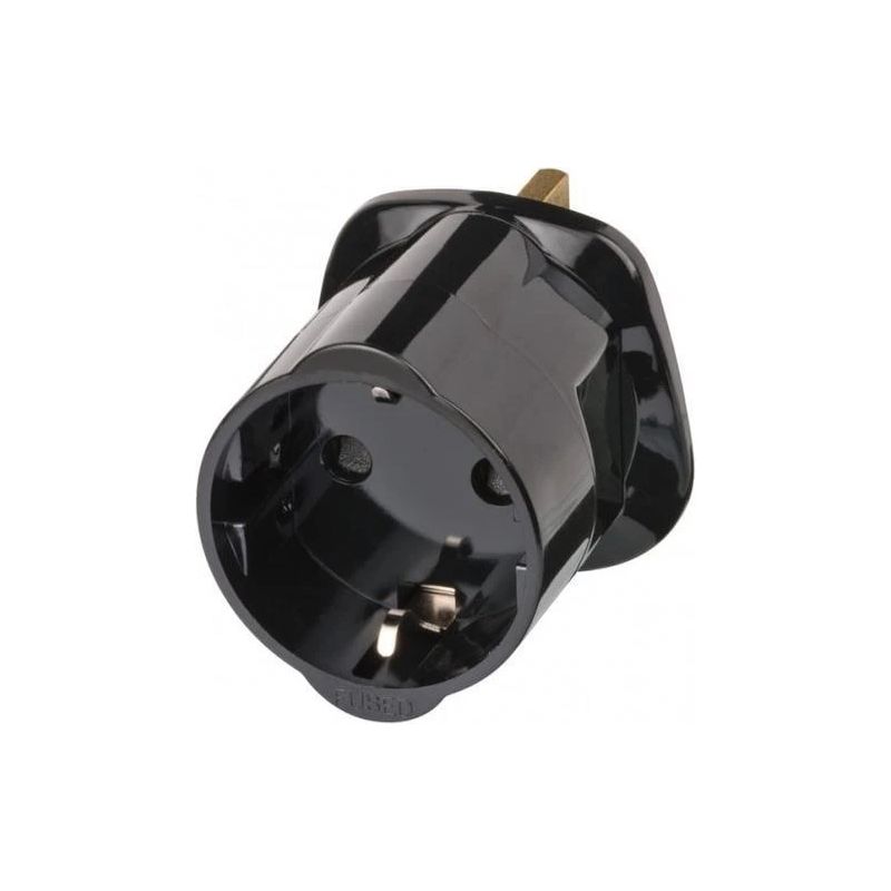 Adapteris Brennenstuhl 1508533. 13 A. 250 V