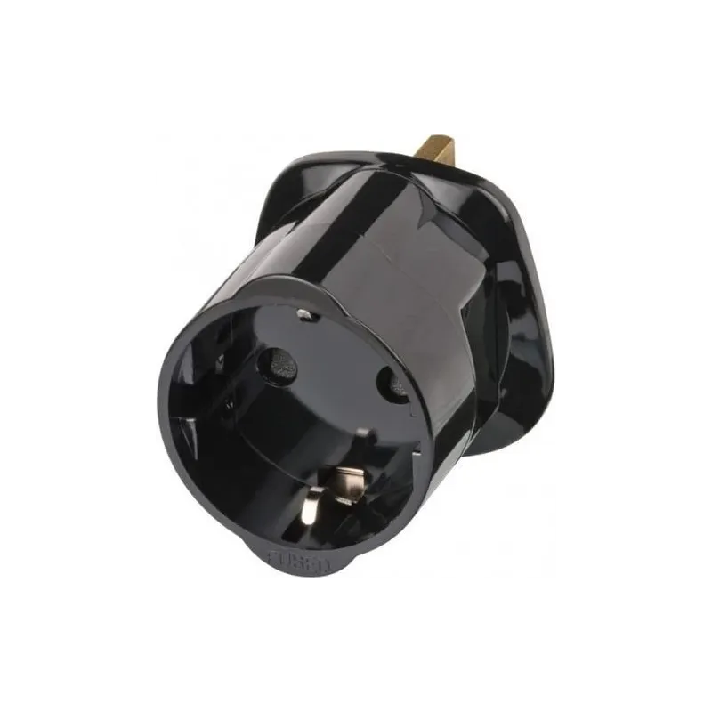Adapteris Brennenstuhl 1508533, 13 A, 250 V