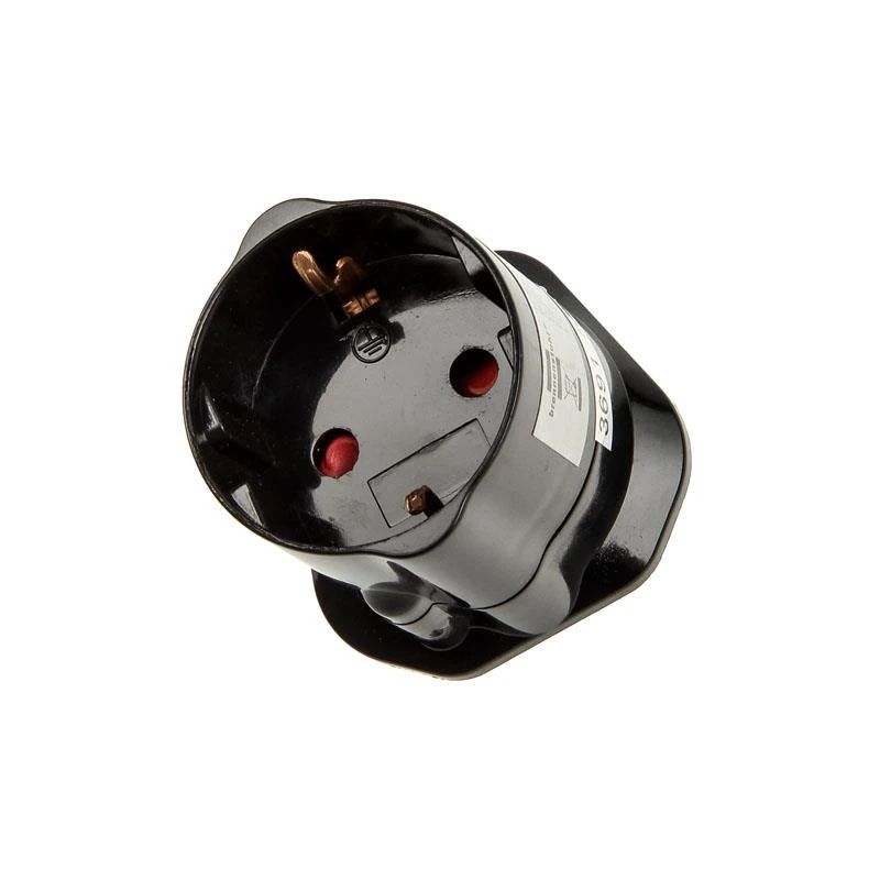 Adapteris Brennenstuhl 1508533. 13 A. 250 V