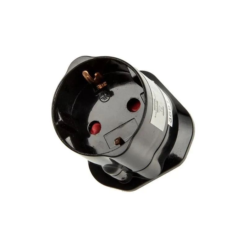 Adapteris Brennenstuhl 1508533, 13 A, 250 V