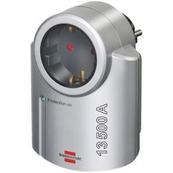 Rozete ar zibens aizs. 230v max16a-3680w