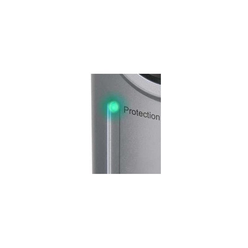 Rozete ar zibens aizs. 230v max16a-3680w