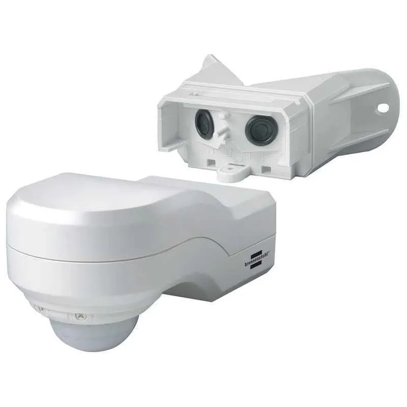 Kustības sensors Brennenstuhl 1170910, 1000 W