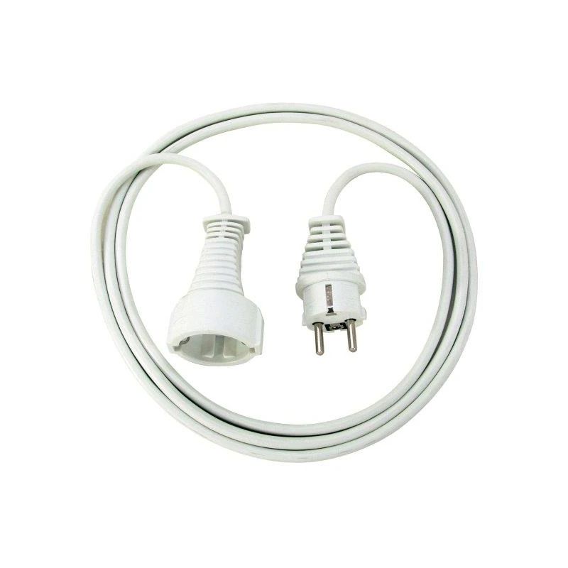 Sadzīves pagarinātājs BRENNENSTUHL. 1 ligzda. 2 m