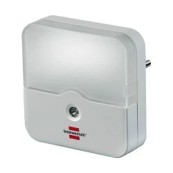 Sienas lampa Brennenstuhl Nightlight 1173220, 0.85W