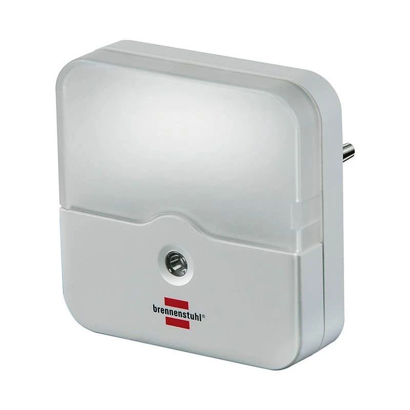 Sienas lampa Brennenstuhl Nightlight 1173220, 0.85W