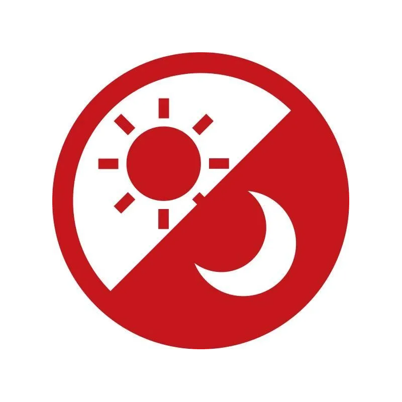 Lemputė Brennenstuhl Nightlight 1173220, 0.85 W, IP20