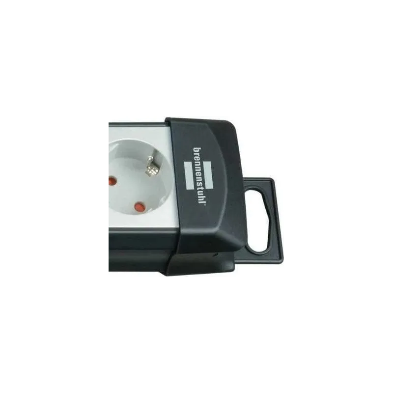 Pagarinātājs Brennenstuhl PREMIUM, 3 x 1,5 mm², 5 m, 4 ligzdas