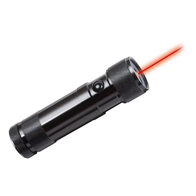 Rokas prožekors 1179890100 8xled+ 3xaaa