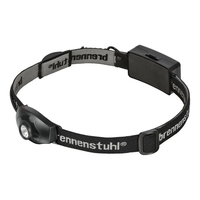 Galvas lukturis Brennenstuhl 1178760, 6500 °K, IP44