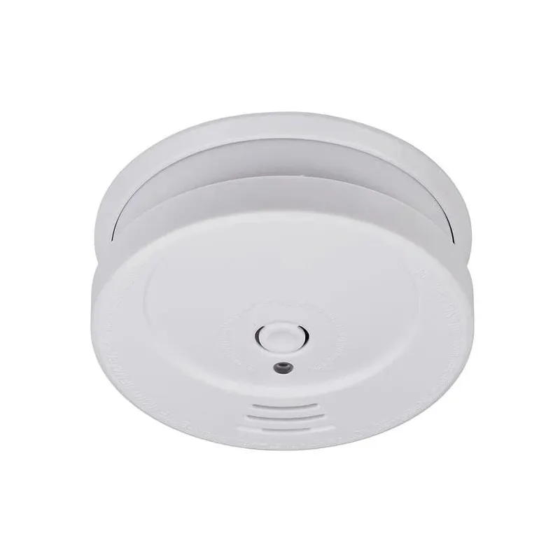 Dūmu detektors Brennenstuhl RM C9010 Smoke Detector