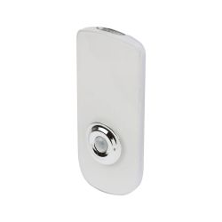 Brennenstuhl Nightlight SLA 16+2 B 1.6W White 1173240020