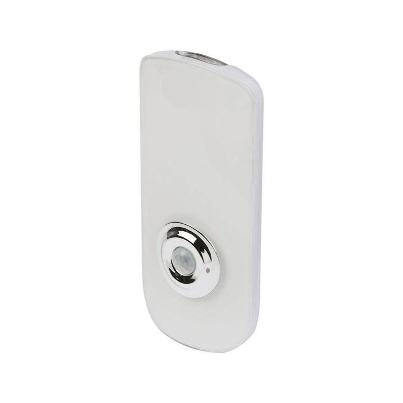 Brennenstuhl Nightlight SLA 16+2 B 1.6W White 1173240020