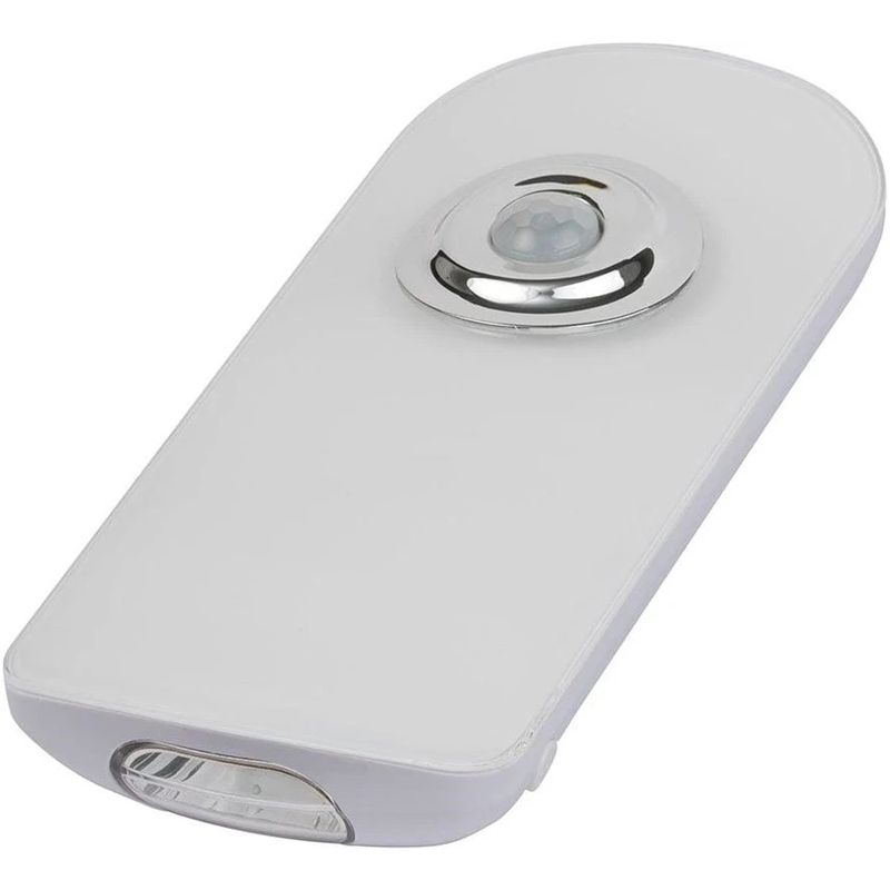 Brennenstuhl Nightlight SLA 16+2 B 1.6W White 1173240020