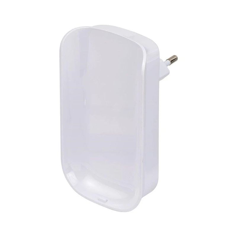 Brennenstuhl Nightlight SLA 16+2 B 1.6W White 1173240020