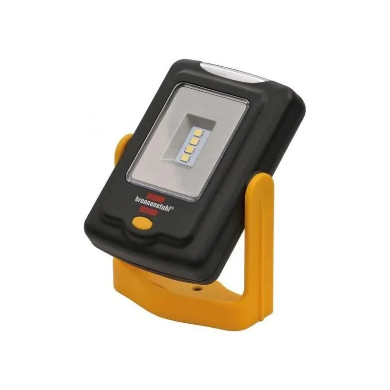 Rokas lukturis Brennenstuhl 1175420010, 6500 °K, IP20