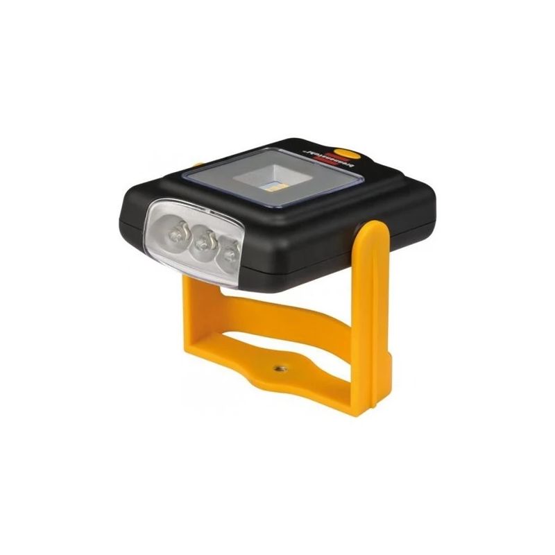 Lukturi darbam Brennenstuhl -. lukturis