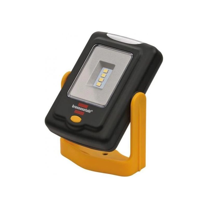 Lukturi darbam Brennenstuhl -. lukturis