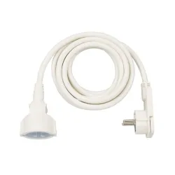 Buitinis ilgintuvas Brennenstuhl, 3 x 1,5 mm², 3 m, 1 lizdo