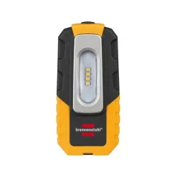 Käeshoitav taskulamp Brennenstuhl 1176440, 6500 °K