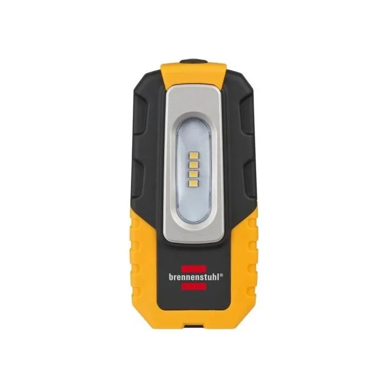 Rokas lukturis Brennenstuhl 1176440, 6500 °K