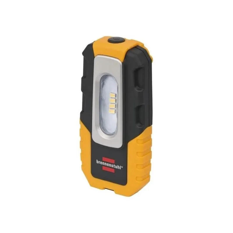 Rokas lukturis Brennenstuhl 1176440, 6500 °K