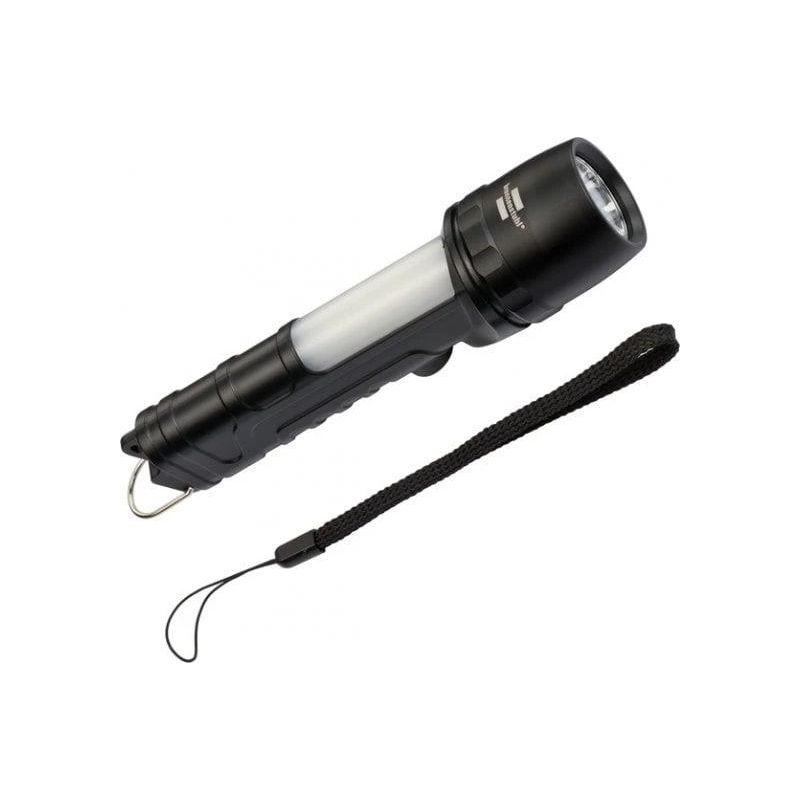 Rokturis thl 300 ip54 360+240lm 1xaa