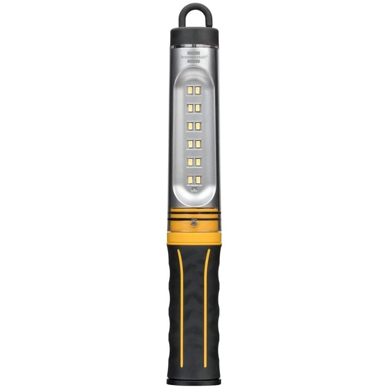 Lukturis uzlād. wl500a 520lm ip54 usb