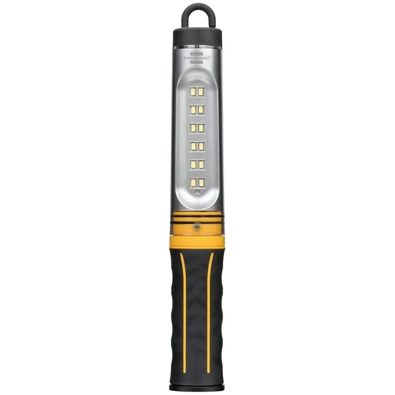 Rokas lukturis Brennenstuhl 1175580, 6 W, 6500 °K