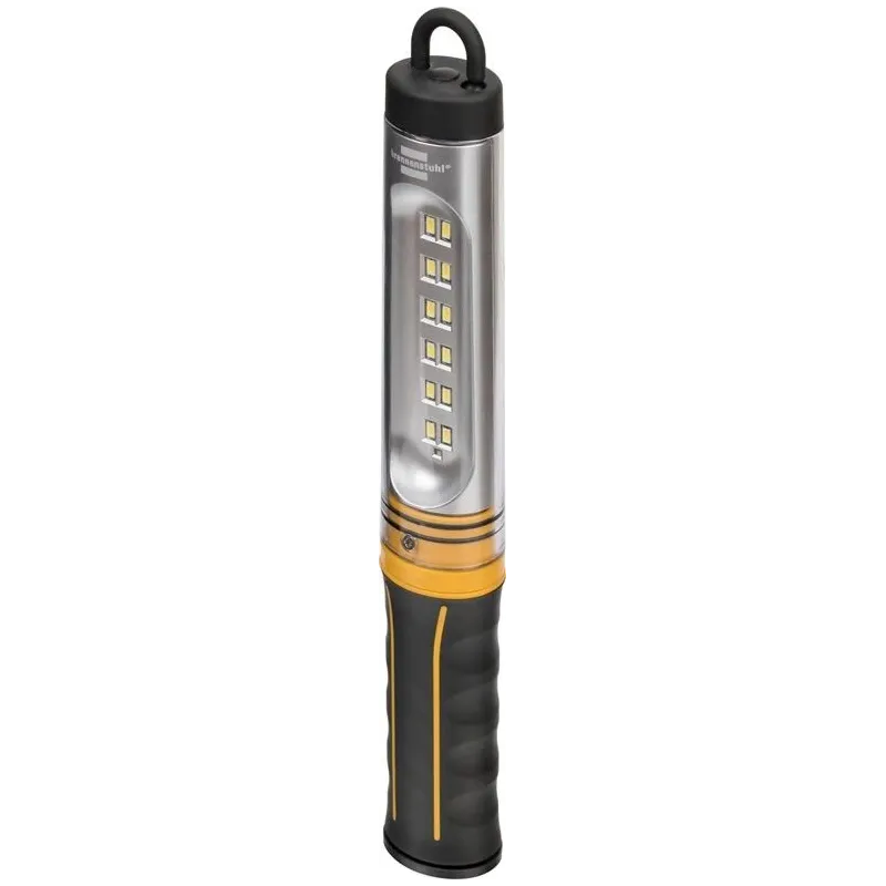 Lukturis uzlād. wl500a 520lm ip54 usb