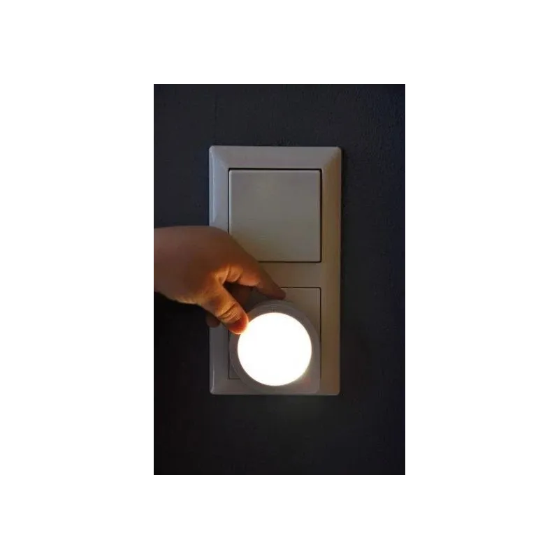 Spuldze Brennenstuhl Nightlight NL 01 QD, 0.2 W, IP20